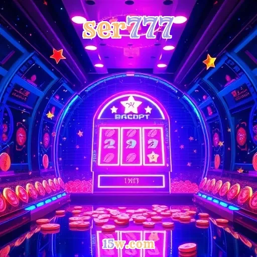 ser777 Casual