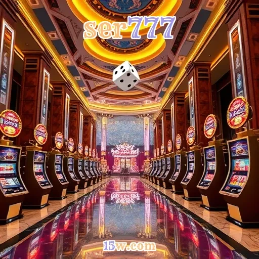 ser777 Jackpots