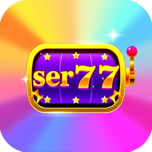 Logotipo ser777
