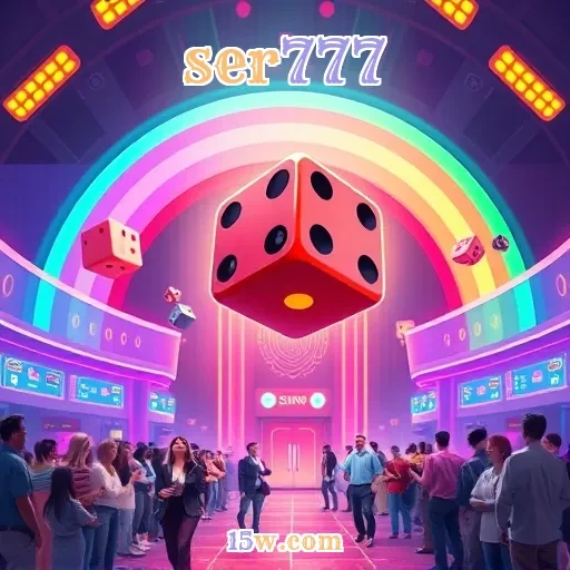 ser777 Loteria