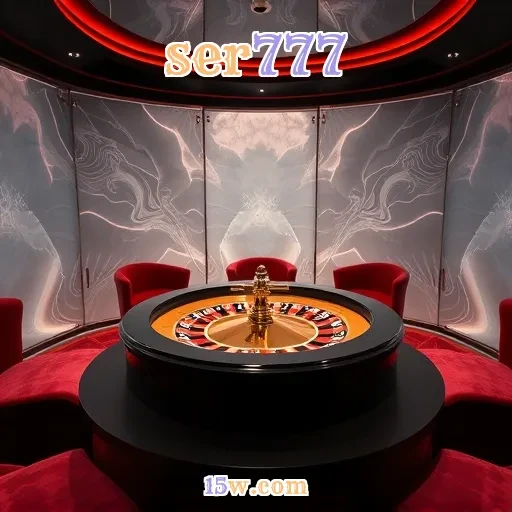 ser777 Poker Online