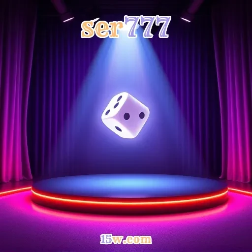 ser777 Avaliações
