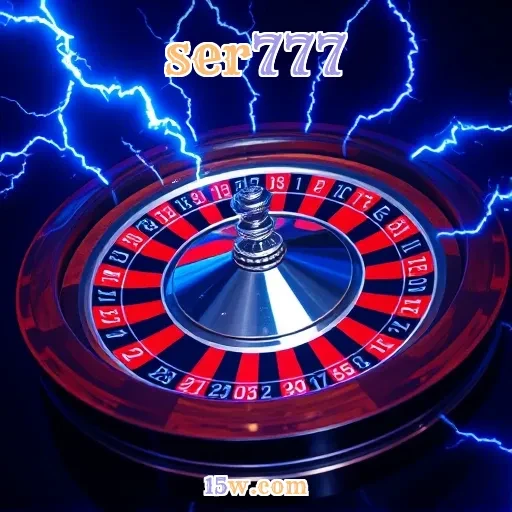 ser777 Estratégia